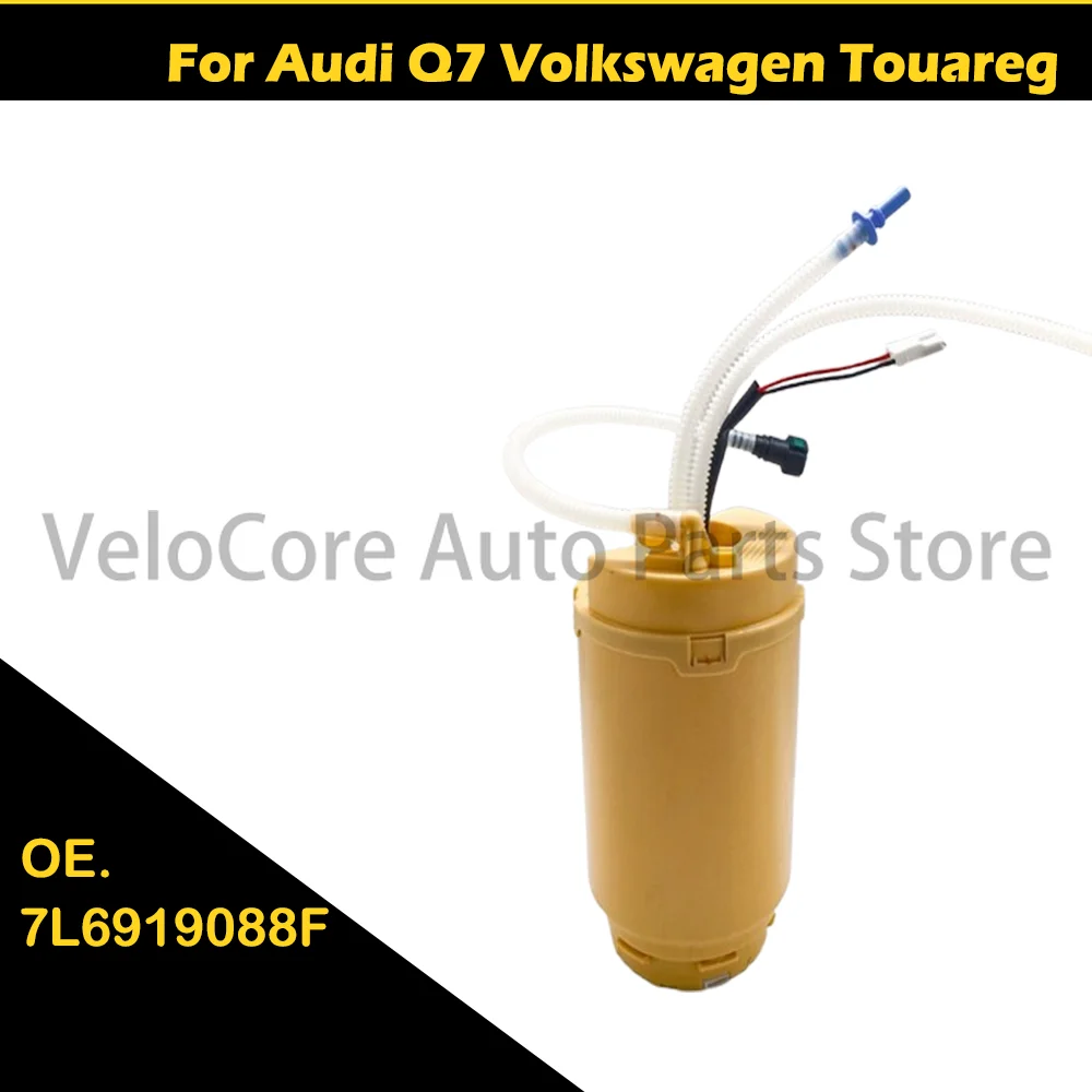 

Suitable for Audi Q7 Volkswagen Touareg TDI 3.0 Diesel Pump 7L6919088F