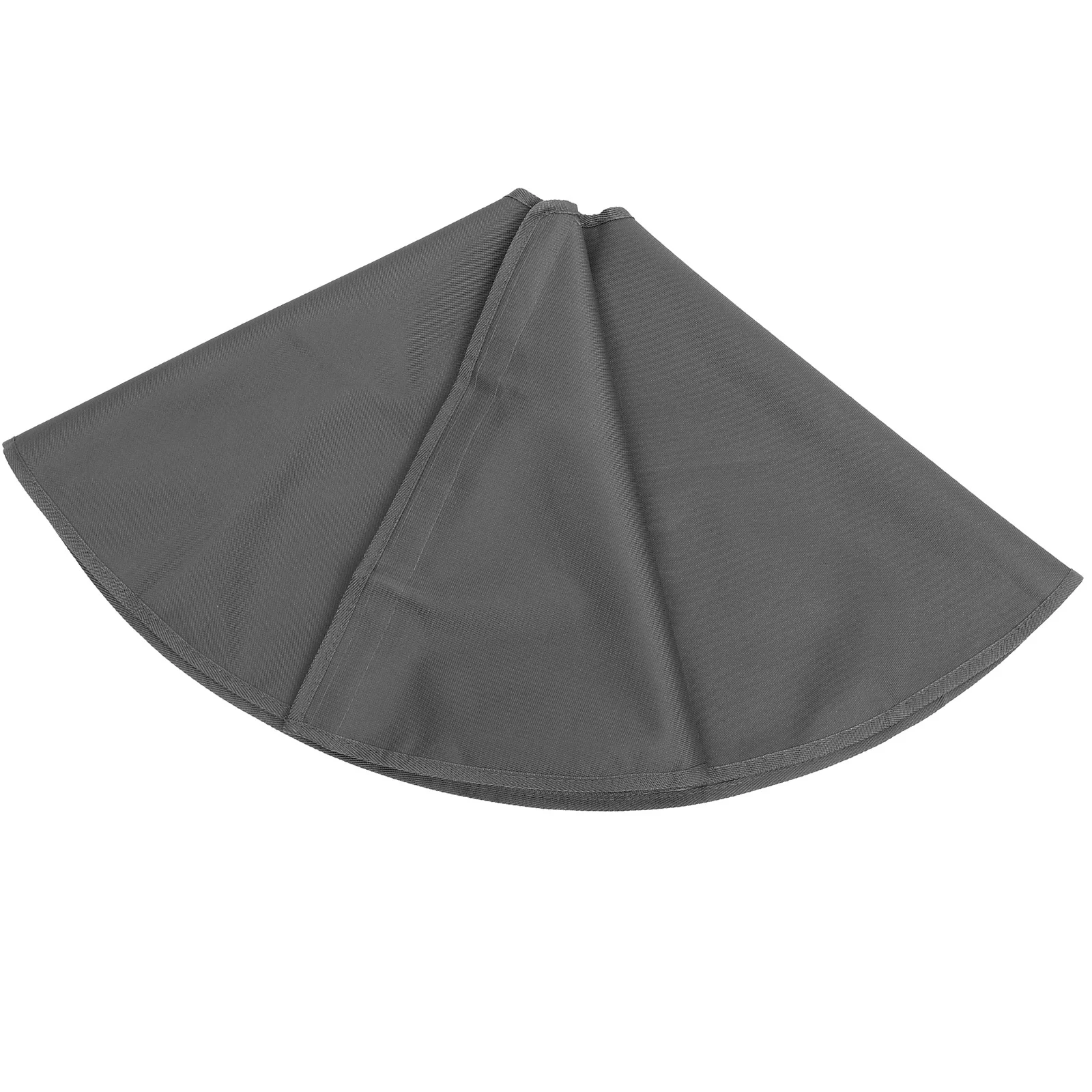 Protector de Base de sombrilla para Patio, instalación sencilla, protección integral, diseño práctico y duradero, cubierta para soporte de sombrilla