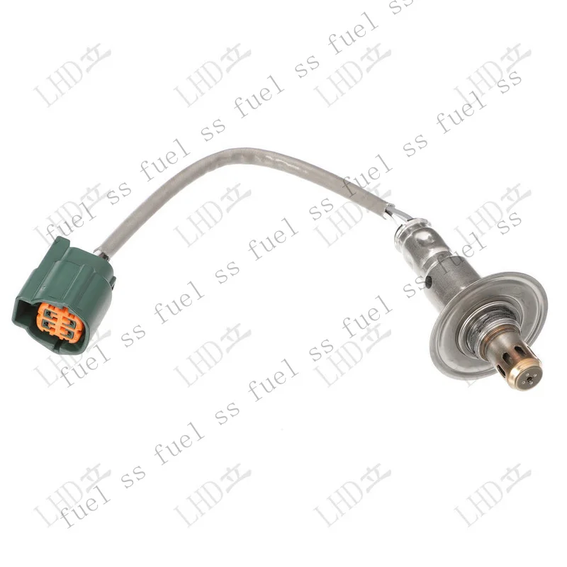 S+ 1Pc Rear O2 Oxygen Sensor 22690AB010 For 2014-2021 Subaru Forester Impreza WRX/