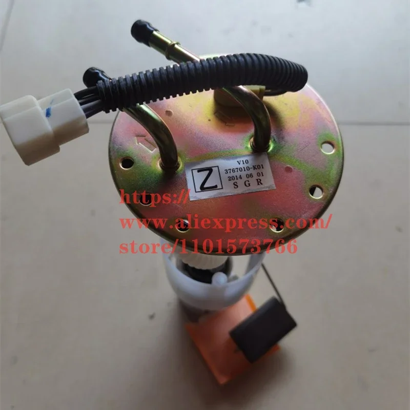 Fuel Pump for Zotye V10