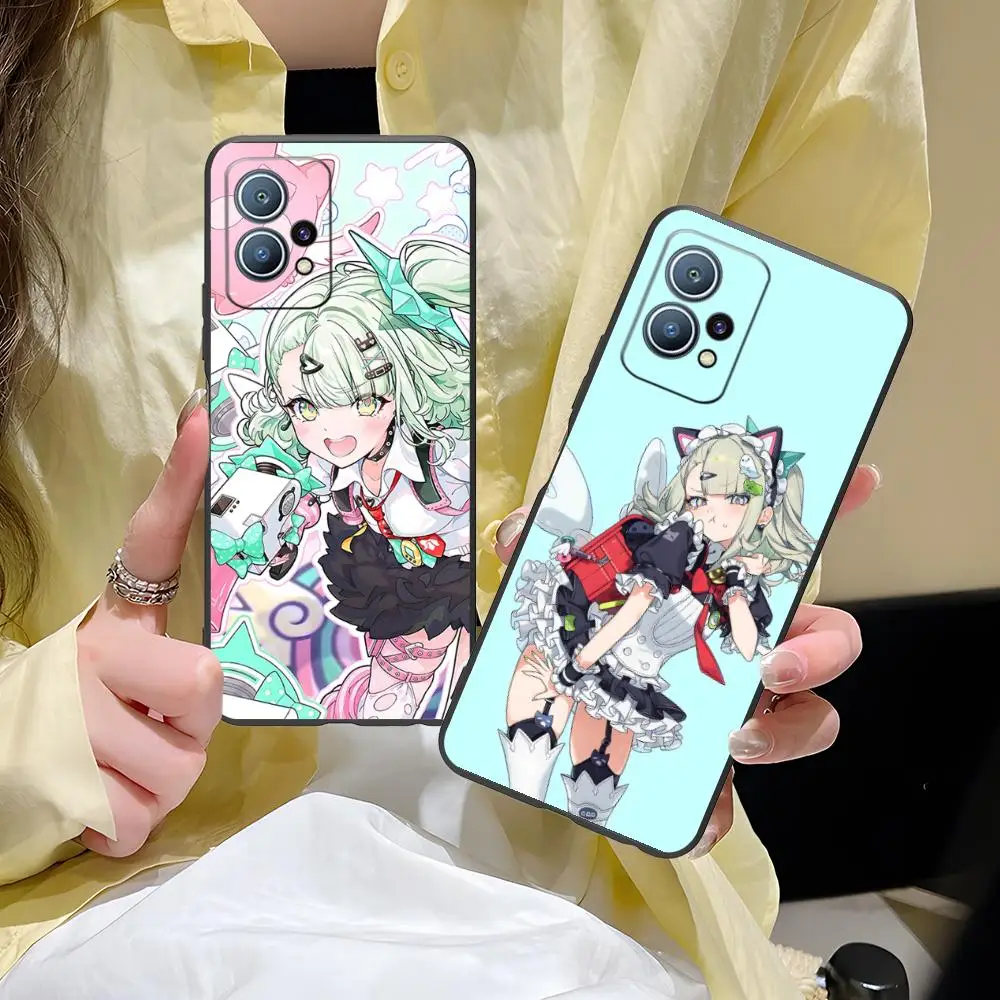 Funda de teléfono ZZZ Sunna para Huawei P60 P50 P40 P30 P20 P10 P9 P8 Pro Lite Plus, funda suave de TPU a prueba de golpes