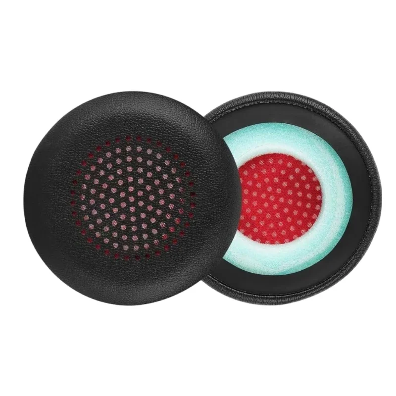 Ear Pad Ear Cushions for MPOW HC5 HC6 Headphones Sponges Cover Case Earphone Repair Part