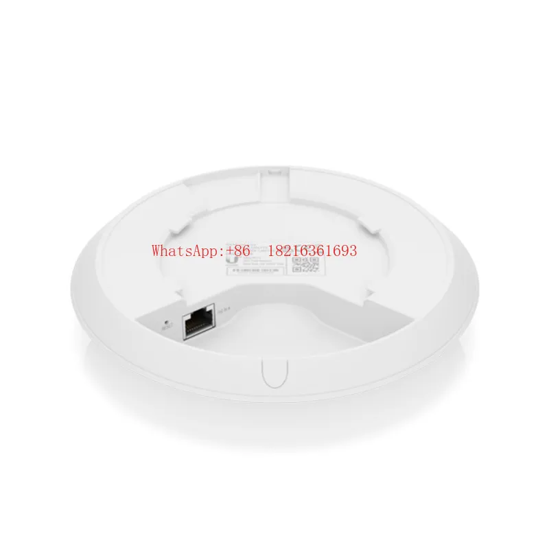 

Latest Arrival Dual Band Gigabit Wireless AP Ceiling Coverage