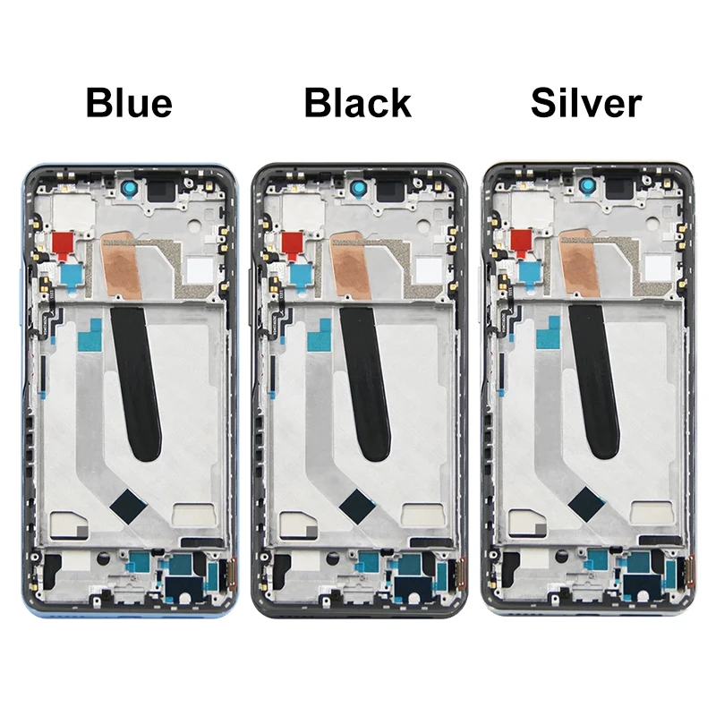 Choice Amoled For Xiaomi Poco F3 LCD Display Touch Screen Digitizer Assembly For Mi Poco F3 M2012K11AG Display Replace Parts