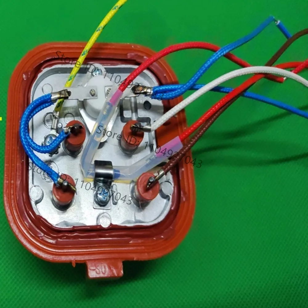 Suitable for Phili p  ironing machine GC516/GC517/GC522/GC523/GC524GC512 heating element heating boiler