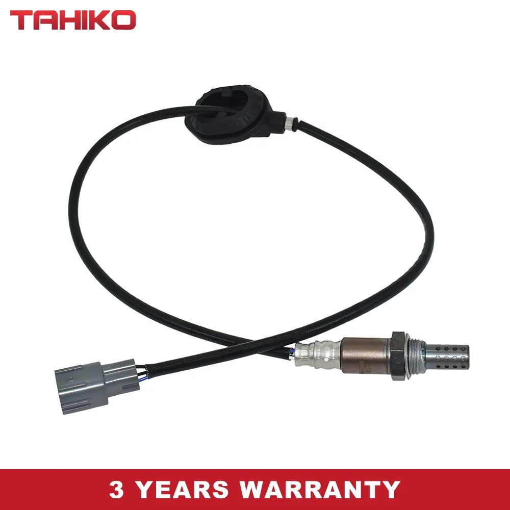 Lambda O2 Oxygen sensor 89465-68070 fit for TOYOTA COROLLA Estate (_E12_) 1.6 VVT-i (ZZE121_, ZZE121R) 2002-2007 AVENSIS (_T25