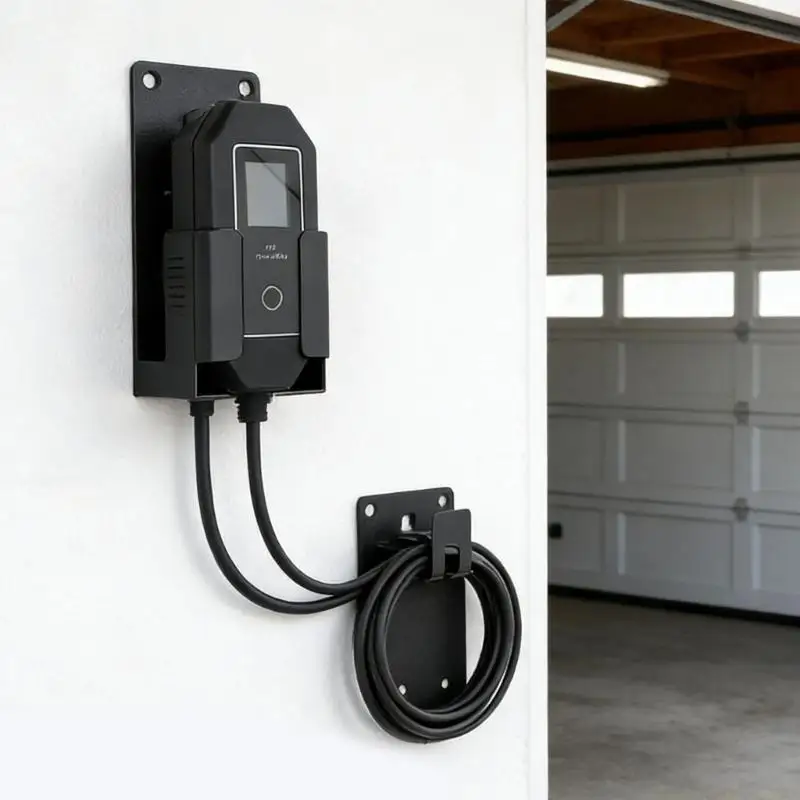 

QX2E Corrosion Resistant Metal Mount Set with Grounding Feature for Improved Heat Dissipation