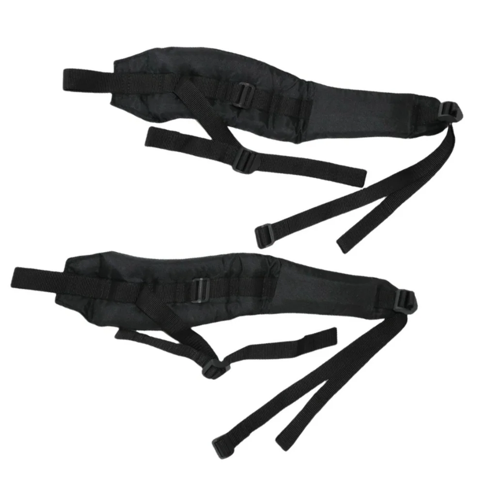 For PB-580H Replacement Harness Harness Straps For Outdoor Yard Work Robust Nylon Material Adjustable Fit Design
