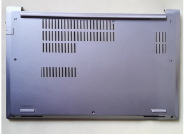 

Новая нижняя крышка ноутбука для lenovo Thinkpad E15 Gen4