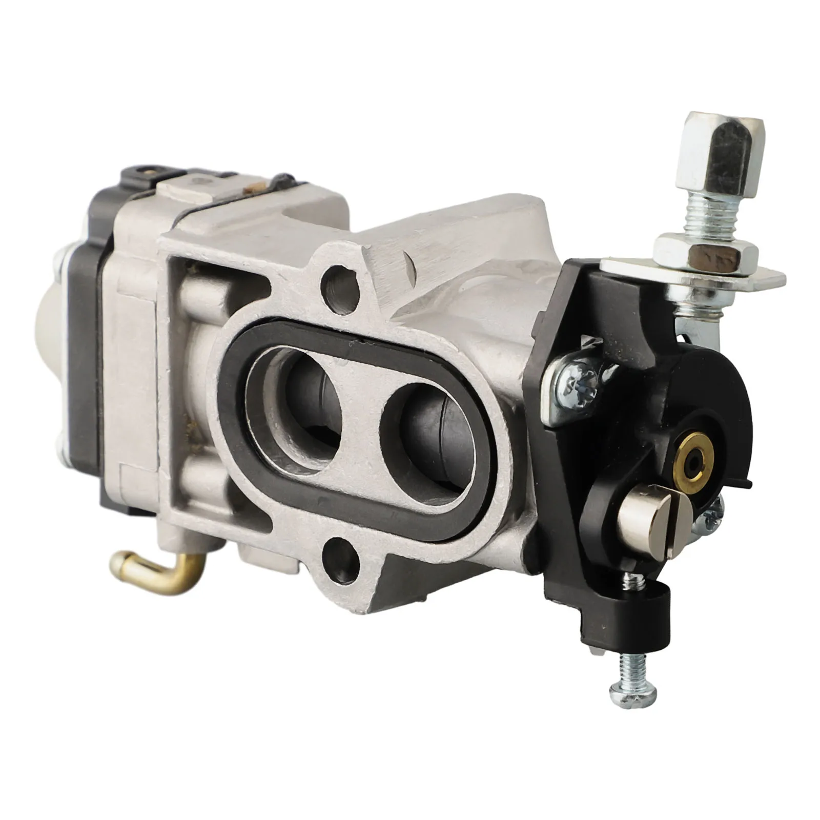 Replacement Carburetor for REDMAX EBZ8500 and EBZ7500 Improved Fuel Efficiency Optimal Fit Easy Installation 11