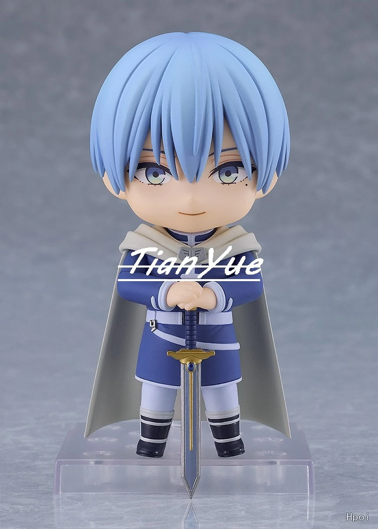 Anime Frieren Beyond Journey's End 2498 Himmel figura articulada modelo juguetes regalo de Navidad 10cm