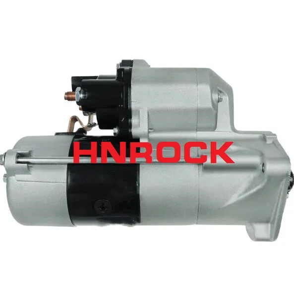 NEW 12V STARTER 428000-4610 428000-4611 428000-4612 428000-9510 LR010512 LR021461 LR029152 LR032541 LRS02334  FOR LAND ROVER