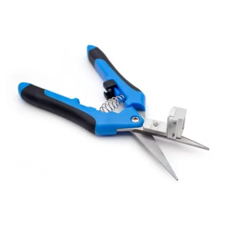 SMT Component Lead Cutting Scissors - Precision Trimmer for Taped Components MTL-20