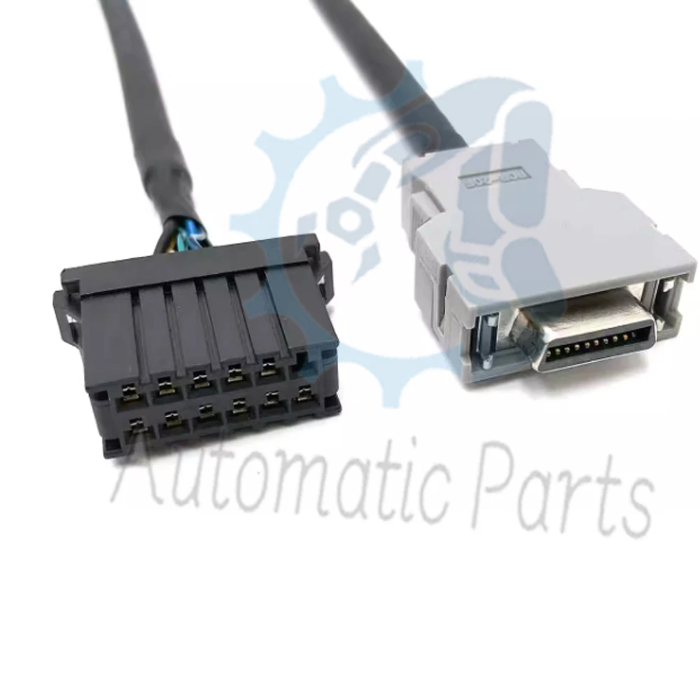 Fanuc Spindle Signal Cable