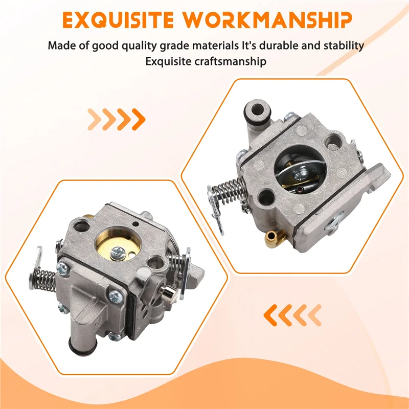 

Карбюратор Карбюратор для STIHL CHAINSAW 017 018 MS170 MS180 11301200603