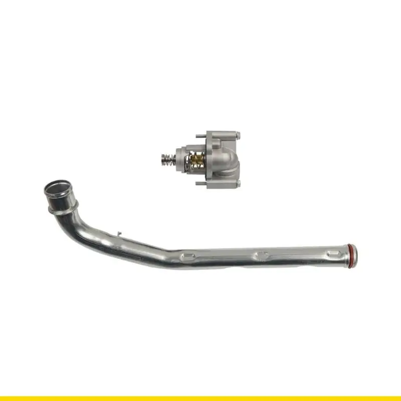 

SZCH Exact Replacement Thermostat Housing For Smooth Installation And Optimal Function
