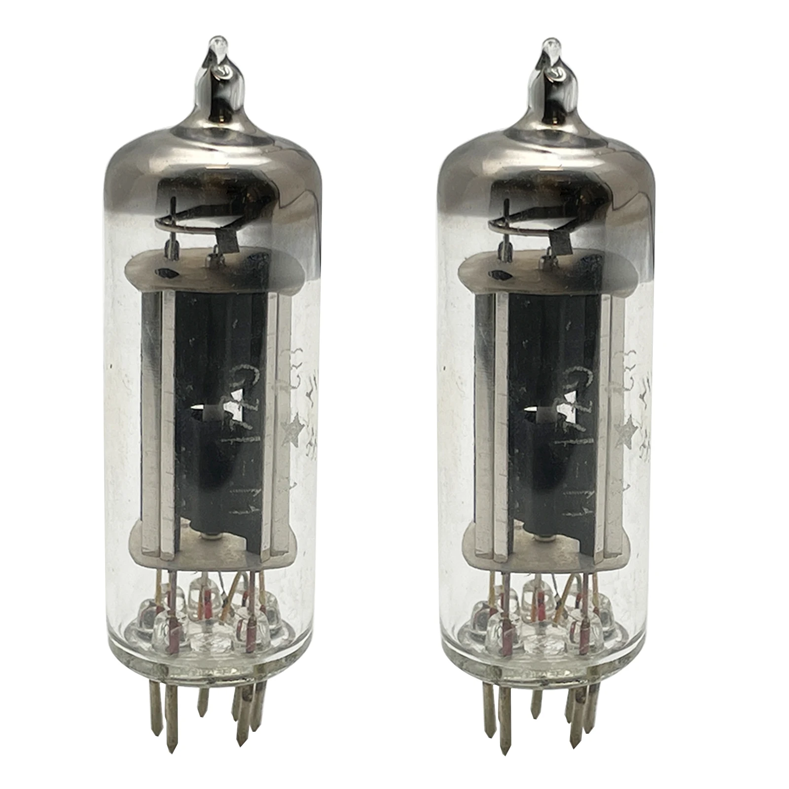 HiFi Teile Original Box Beijing 6Z5 Röhren DIY Heimkino Sound System Hifi Verstärker