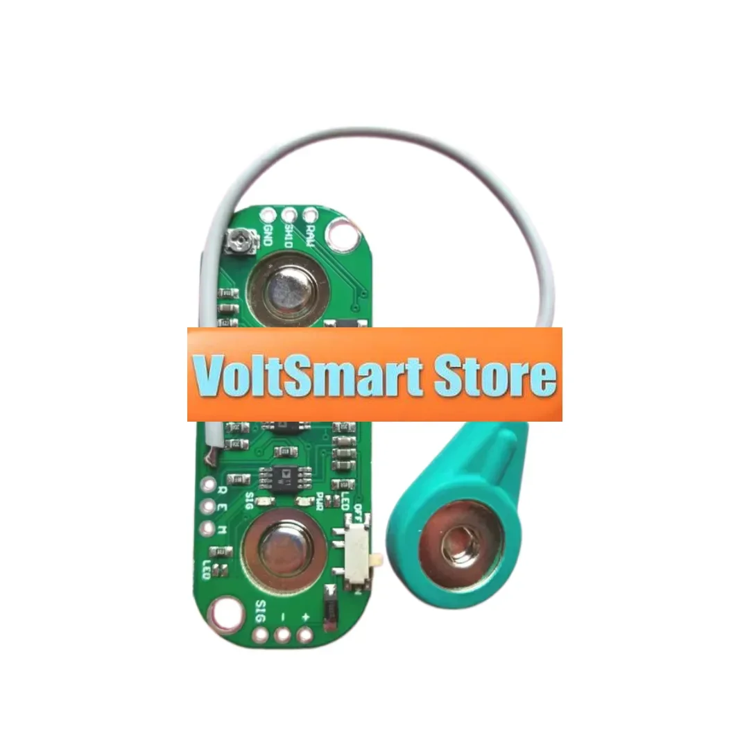 VoltSMyoWare Muscle Sensor SEN-13723 Muscle Sensor Module