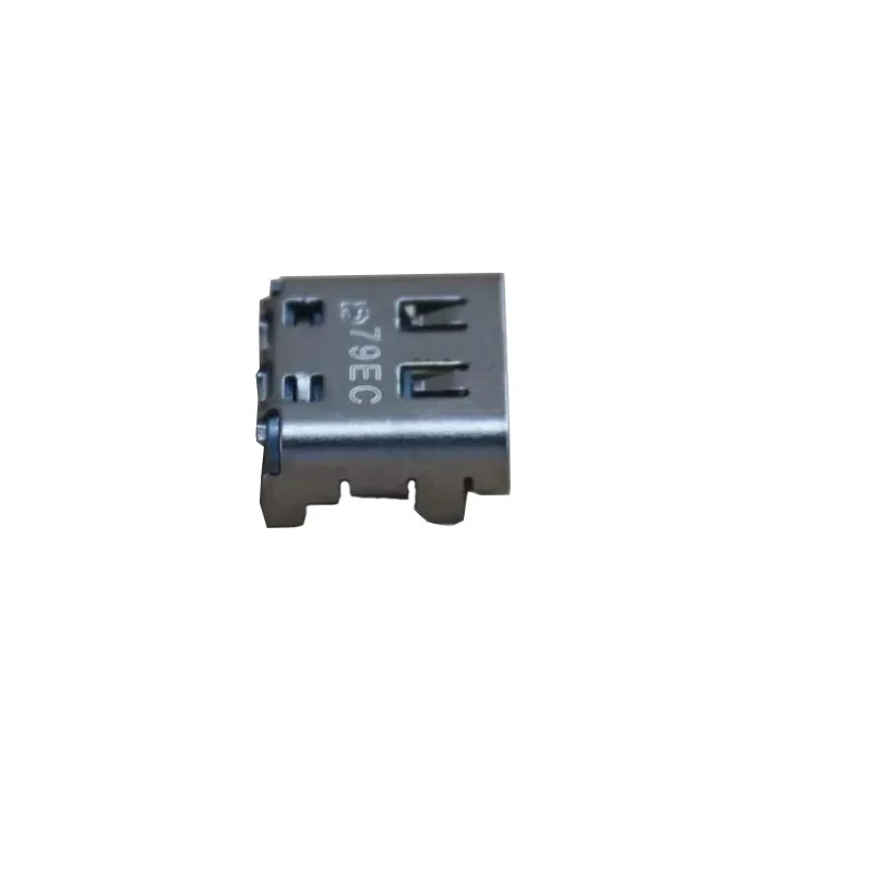 1PC TYPE-C Power Interface Charging Port USB Connector For Lenovo X1 2021 GEN9 GEN10 Yoga 2nd For ASUS T303 For Dell 7389 5289 - view 3