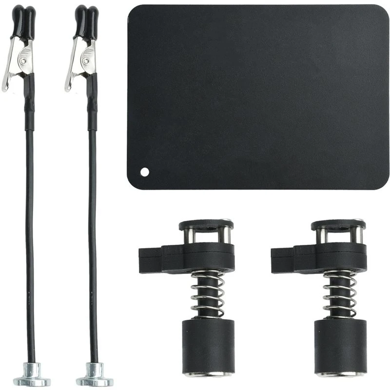 AAAF Magnetic Helping Hand Soldering Station 360 PCB Holder Flexible Alligator Clamp Fixture For PCB Welding