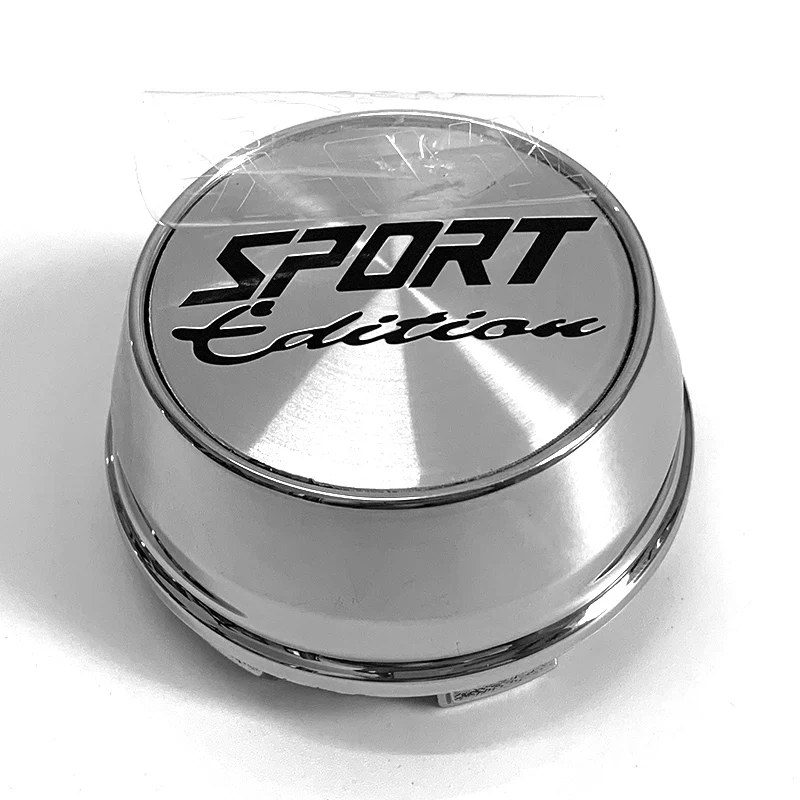 4PCS/lot High 66mm Car Wheel Center Cap Sport Rim Hub Dust-proof Cover