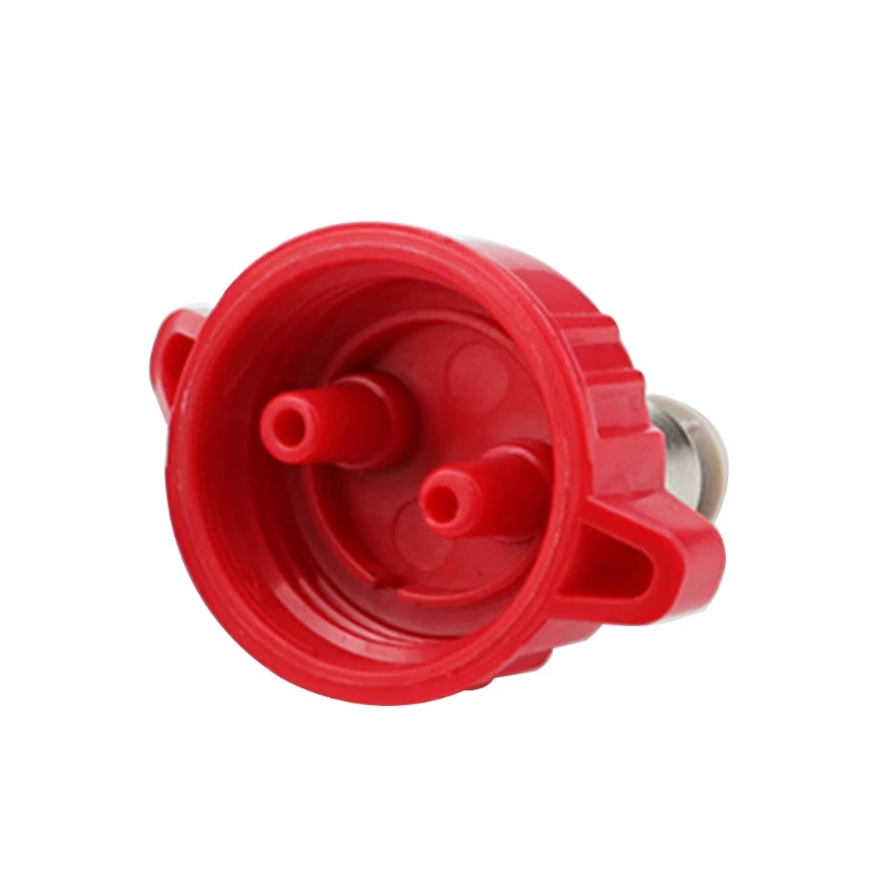 Air Diffuser Generator Tool Aquarium CO2 System Fish for Tank Live Plant DIY Rea Dropship