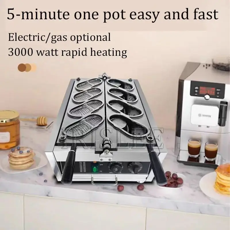 Stainless Steel Cro…