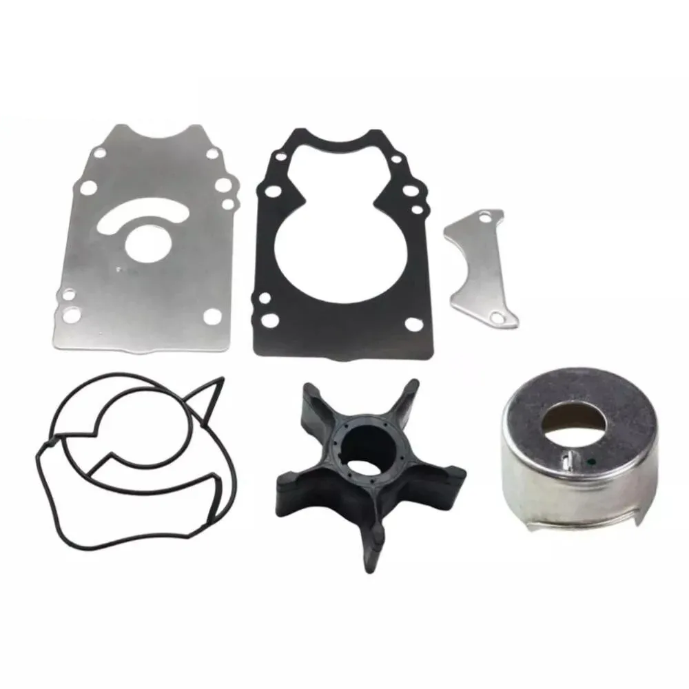 

17400-98J03 Water Pump Impeller Service Kit Fit For Suzuki Outboard DF250SS DF300A DF300AP Motor 17400-93J04