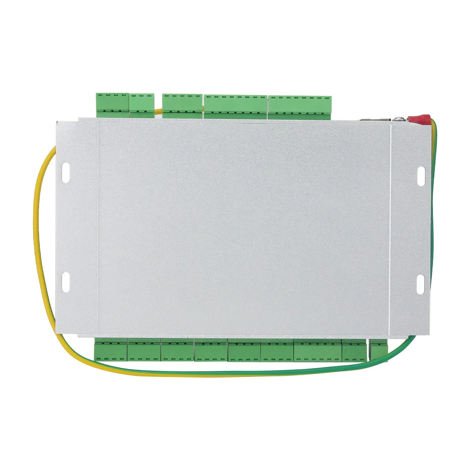 2026 MK6-ET Mach3 6-Axis CNC Controller Board Ethernet Motion Card CNC Breakout Board