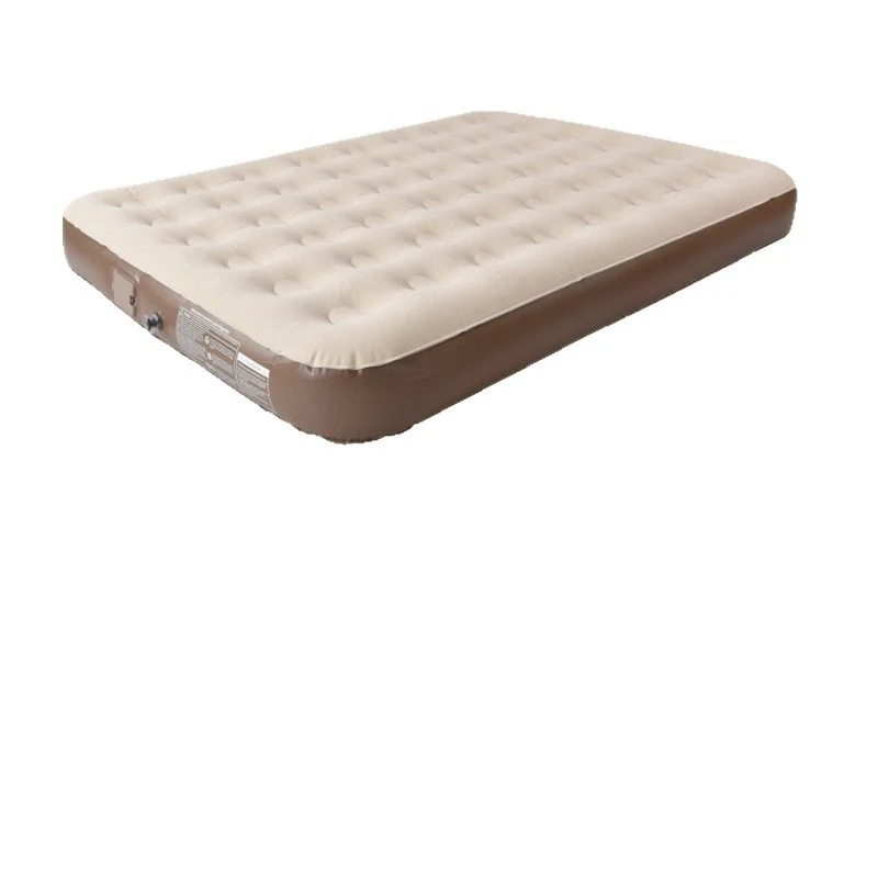 

Air mattress household floor bed Air mattress bed tent outdoor fully automatic
