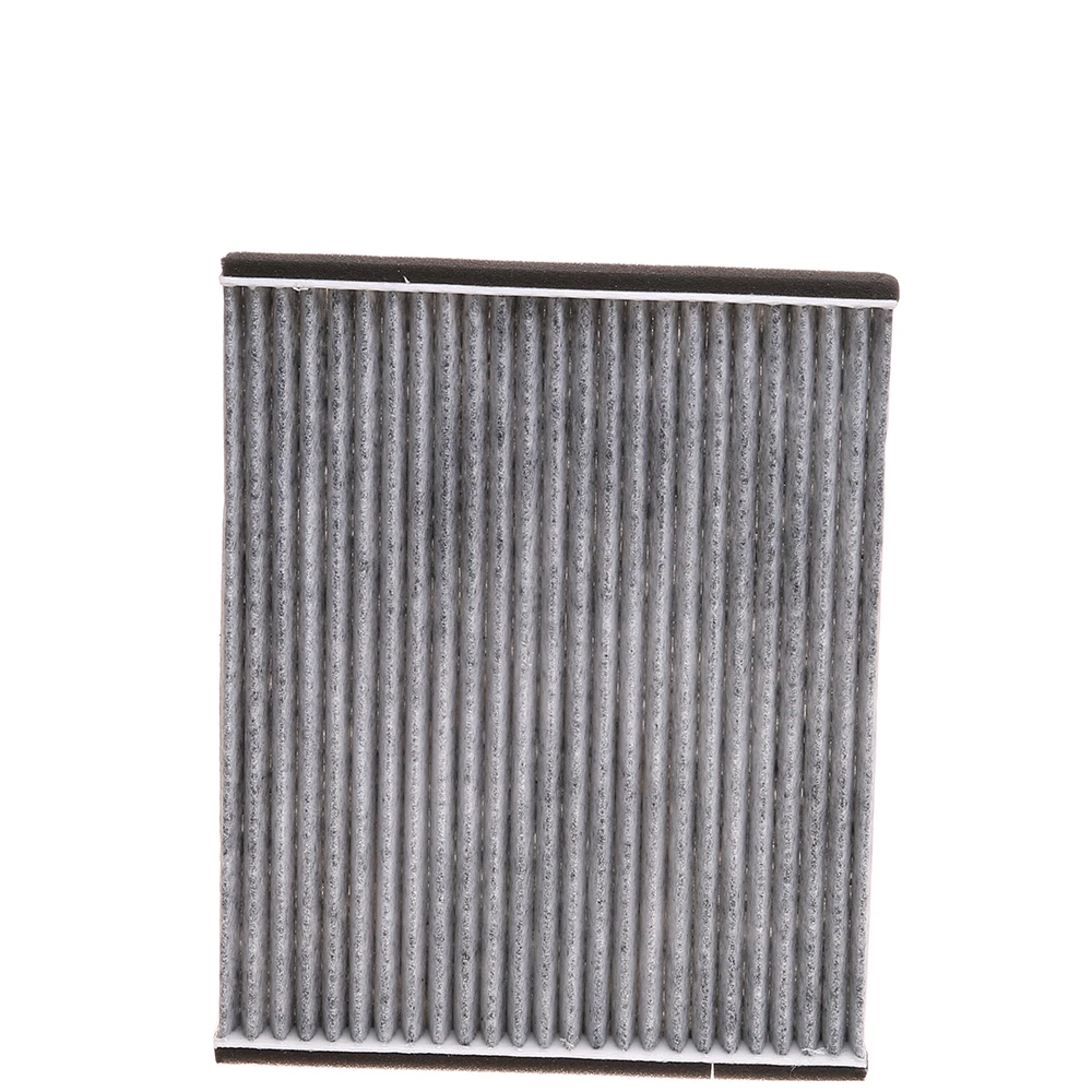 

Car AC Air Conditioner Cabin Filter Element For Toyota Camry 2.0L (2001-2006) 4Runner Hiace Prado OEM 88568-0D520 CUK2145 CU2131