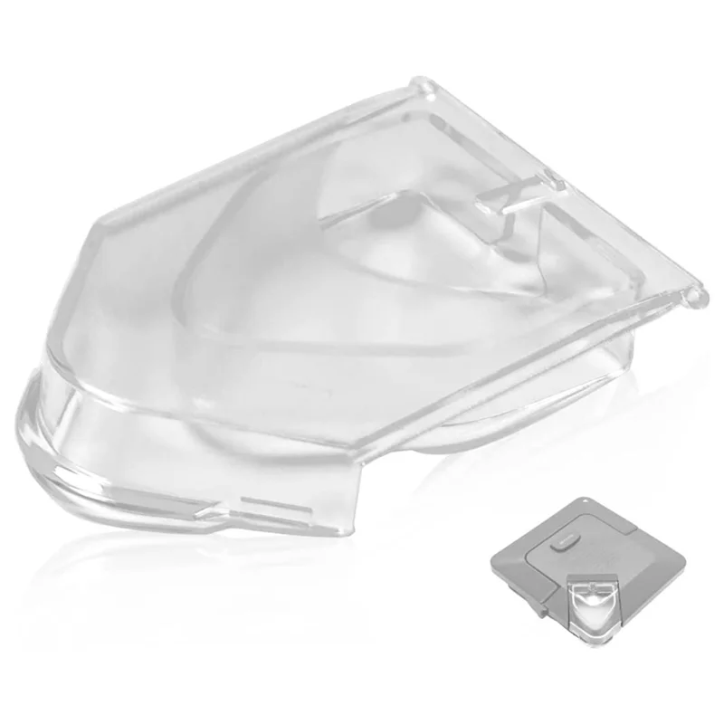 

Pour Spout Cover Replacement for Ninja Blender Lid 72 Oz Pitchers, Lid Flap Spout Cover for NJ600 BL610 BL740 BL700