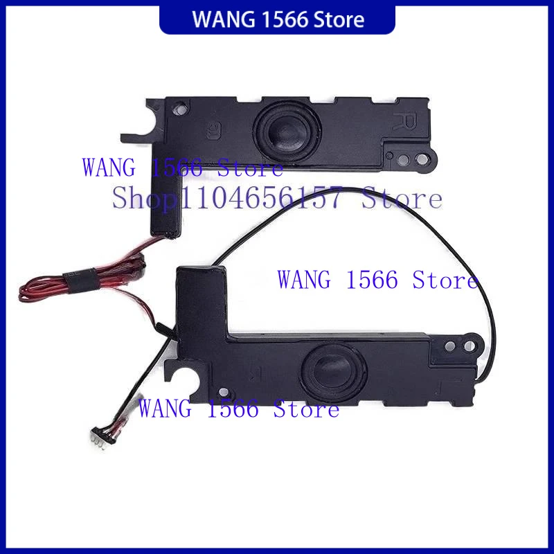 Z NOVO Para ASUS S400 S400C S400L S300C Alto-falante embutido para laptop, alto-falante interno esquerdo e direito