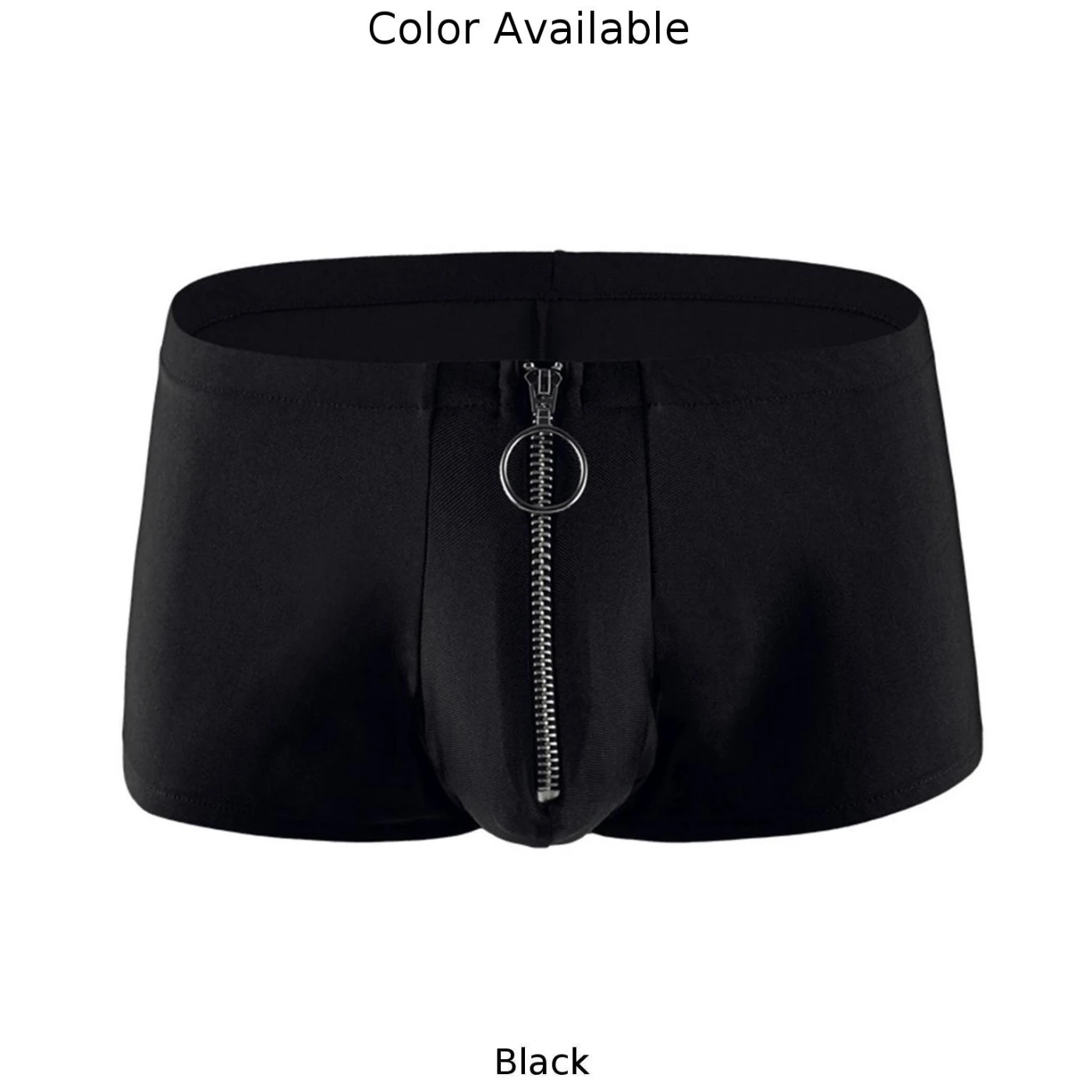 الملابس الداخلية للرجال موجز كلاسيكي مريح الصلبة تمتد جذوع السروال الملاكم ملخصات تنفس الانتفاخ الحقيبة مثير