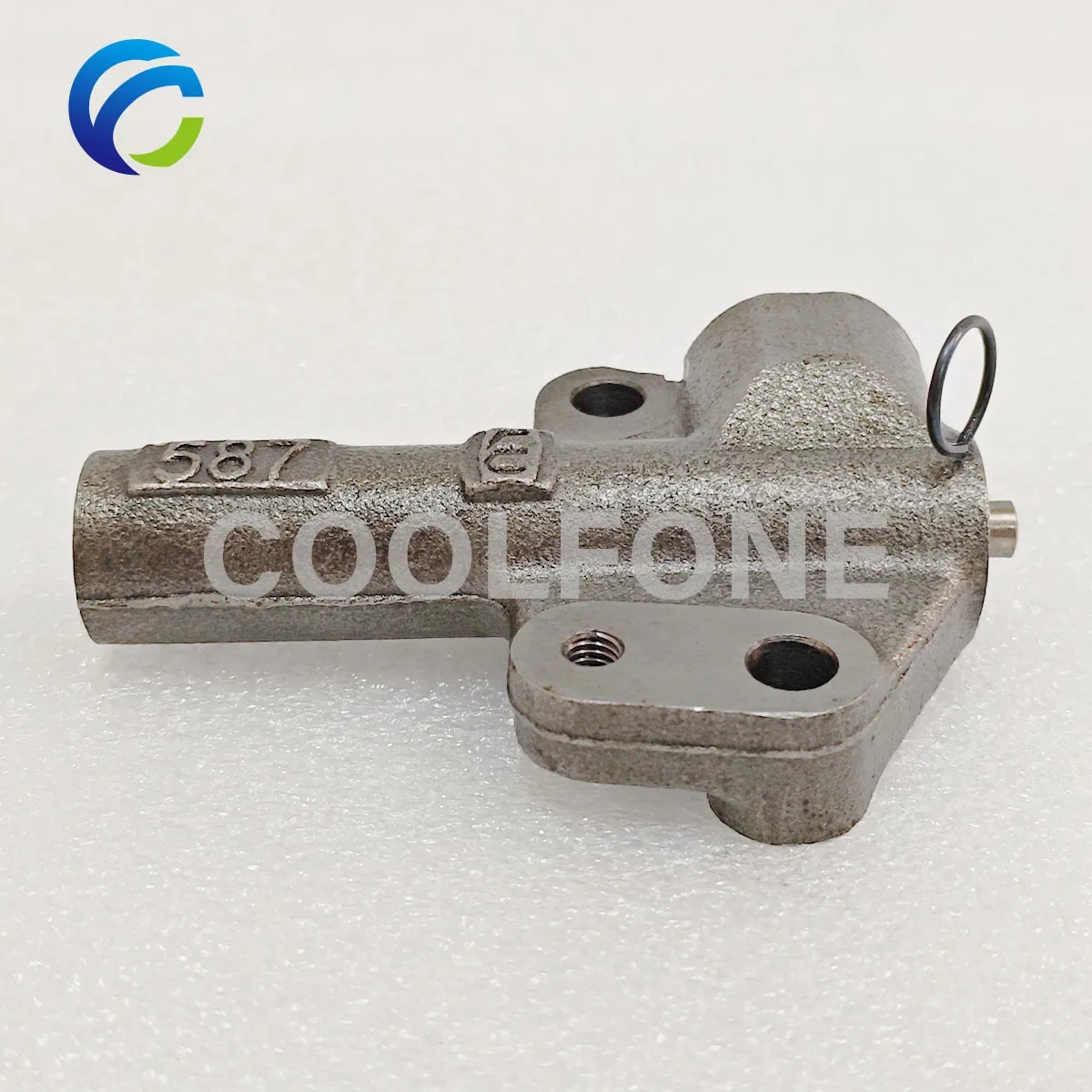 

Timing Belt Tensioner Adjuster Shock For MITSUBISHI SPACE PAJERO GALANT ECLIPSE L200 L400 533004420 MD308587 MD18-5539