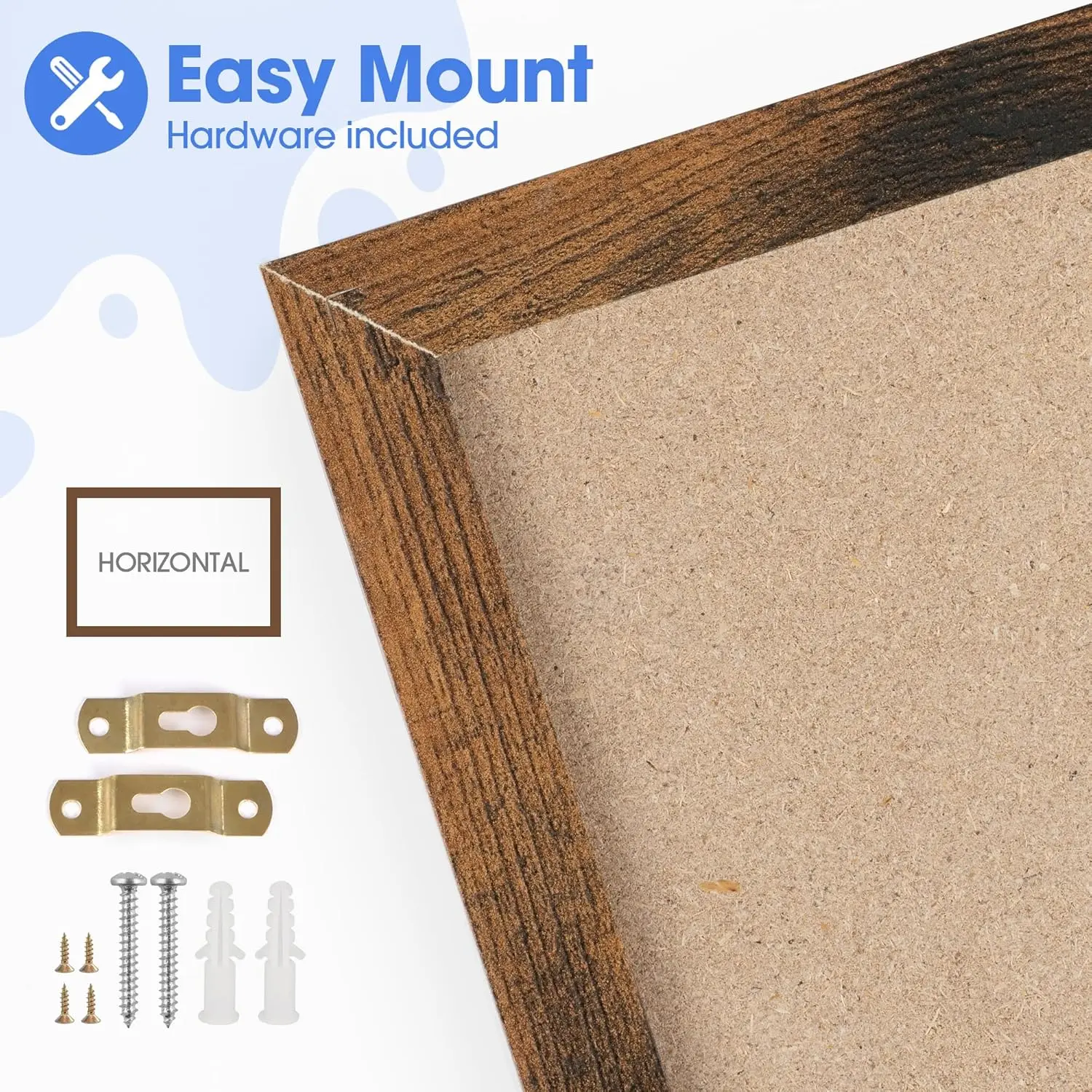 مجموعة تقويم السبورة الشهرية المغناطيسية ولوحة الفلين، مقاس 24 بوصة × 36 بوصة، مثبتة على الحائط للمكتب والمطبخ والمدرسة والمنزل