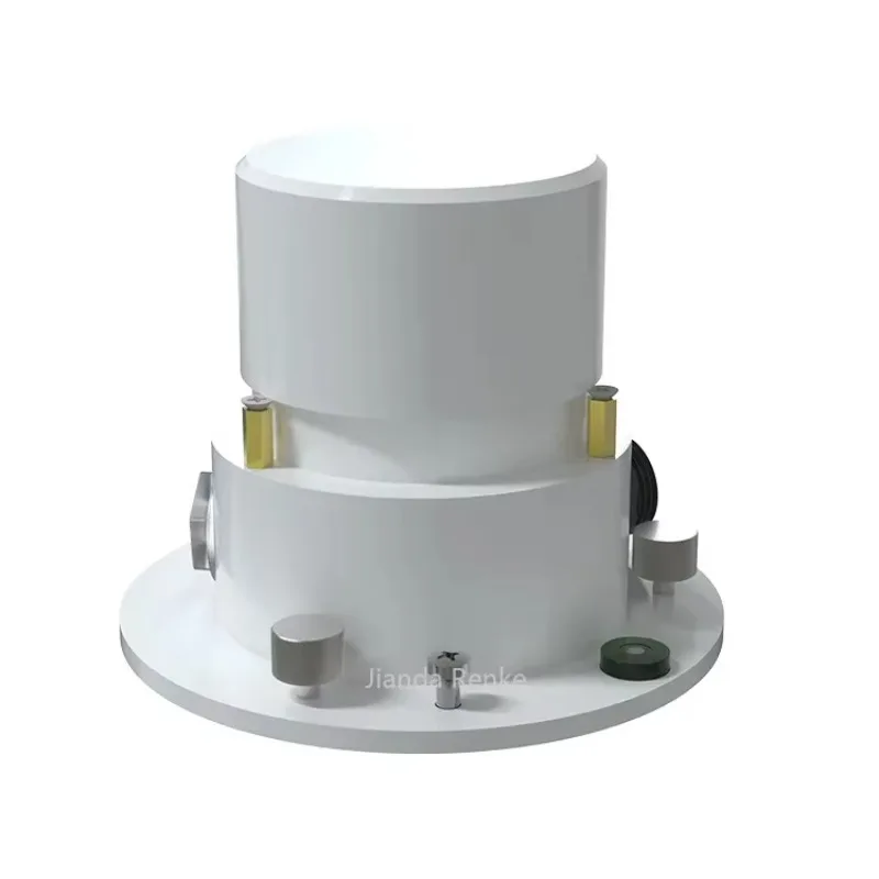 CE RS485 0-2000W/m2  Pyranometer Sensor Total  Irradiance Radiation Meter for  Energy Measurement