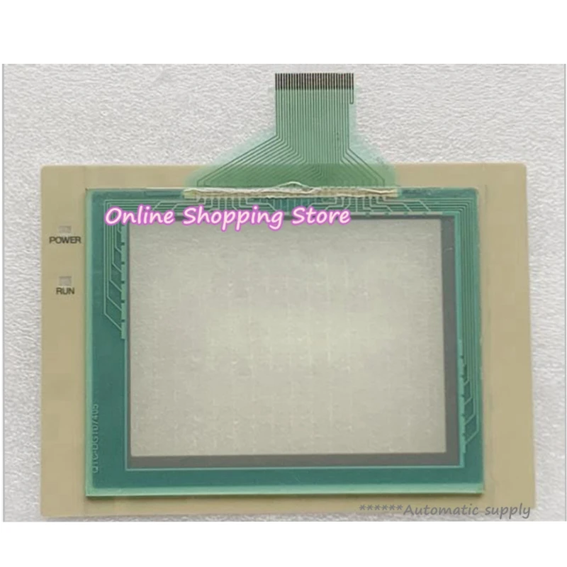 Offer Touch Screen Panel Film Glass NT31-ST123B-EV3 New