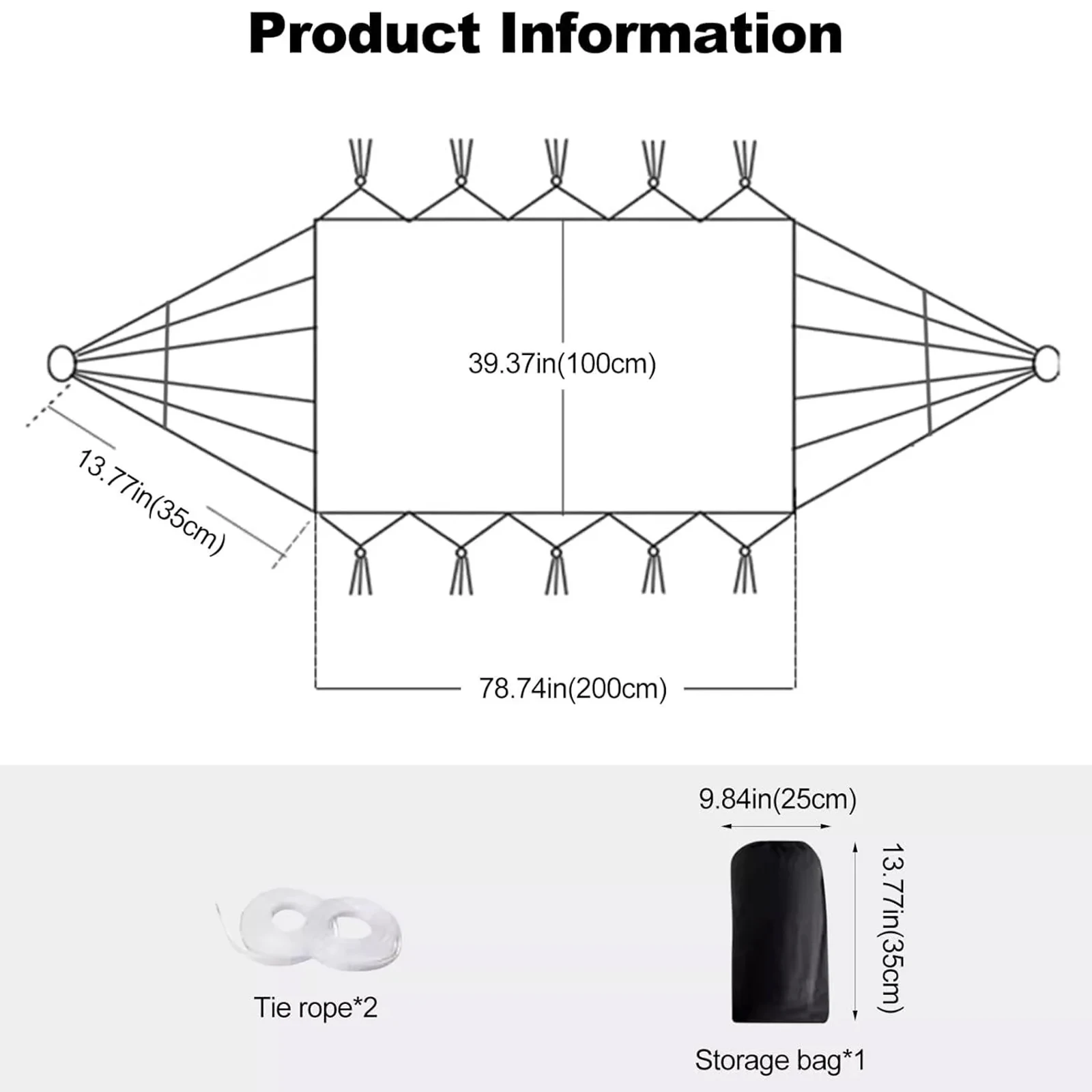 أرجوحة التخييم سميكة نسيج متين قماش أراجيح واحدة كرسي أرجوحة للسفر سرير معلق أرجوحة خارجية مع حقيبة #6