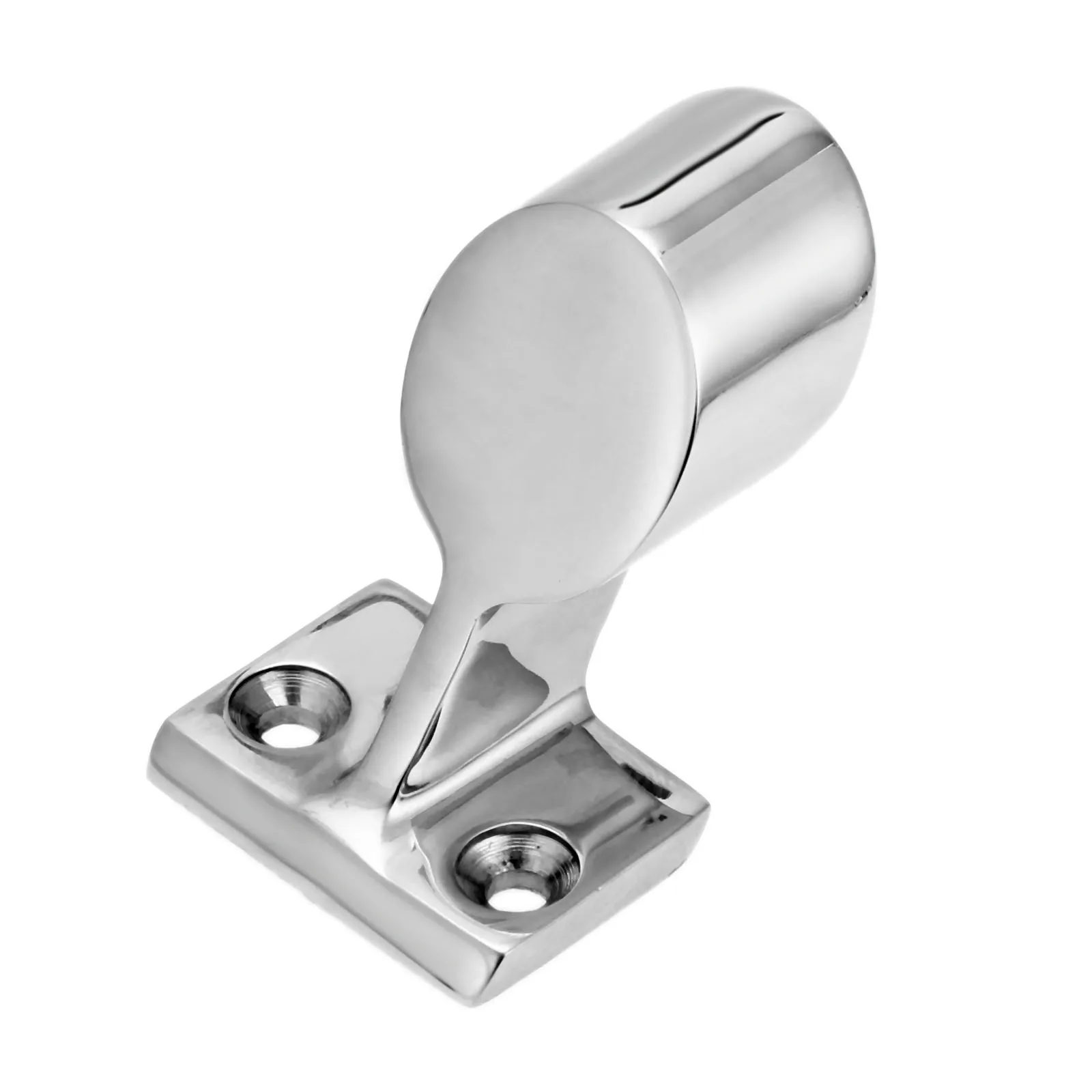 

1 шт., морская поручня для лодки из нержавеющей стали 316, подходящая после подставки для поручней 25 мм, аксессуары для лодок