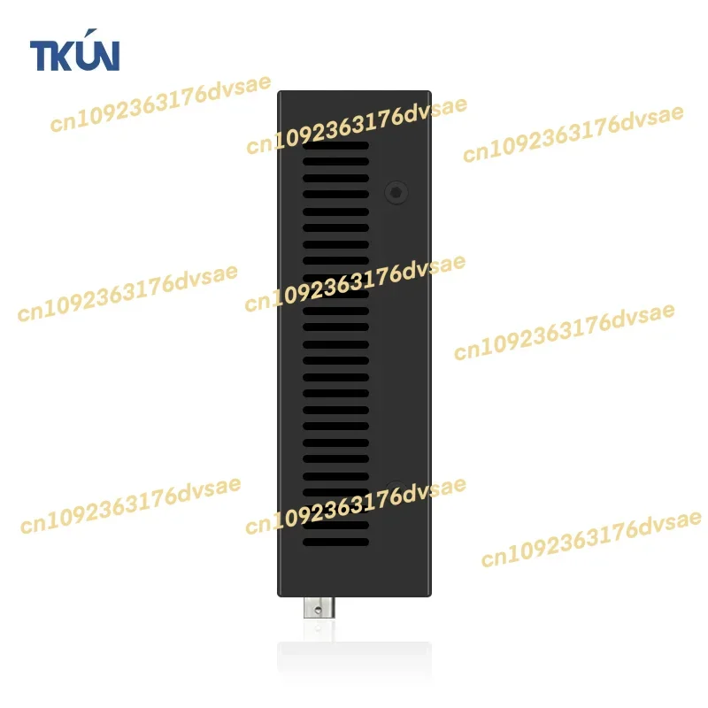 20252025 en Stock sécurité vidéo couleur BNC TFT affichage 6.4 pouces moniteur lcd industriel avec entrée VGA Bnc pour voiture de vidéosurveillance