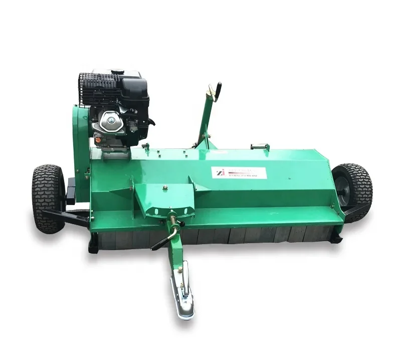 Highly Productive New Lawn Mower with Engine Core Top Garden Factory Sale