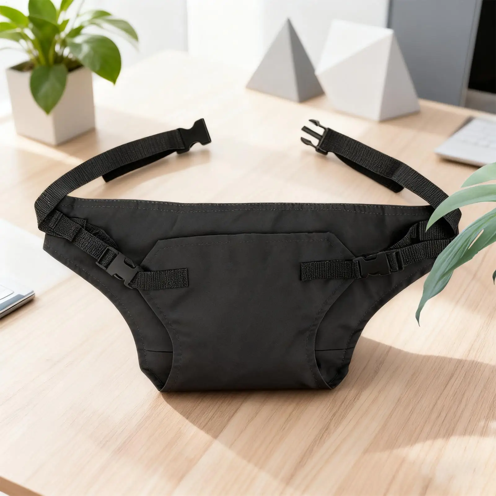 Baby Harness Seat For High Chair Baby Booster Harness Belt Belt Portable Booster Cover For Dining Shopping Restaurant Cart Desk