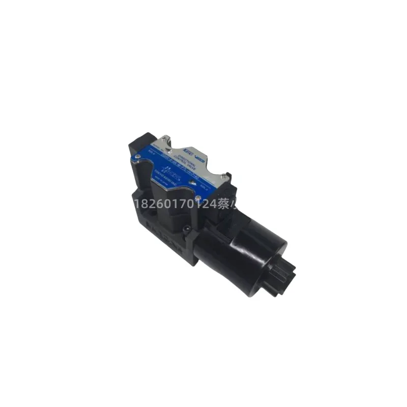 TOKYOKEIKI Solenoid Valve DG4V-3-8C-M-U1-D-7-56 Offer Quality Assurance One Year