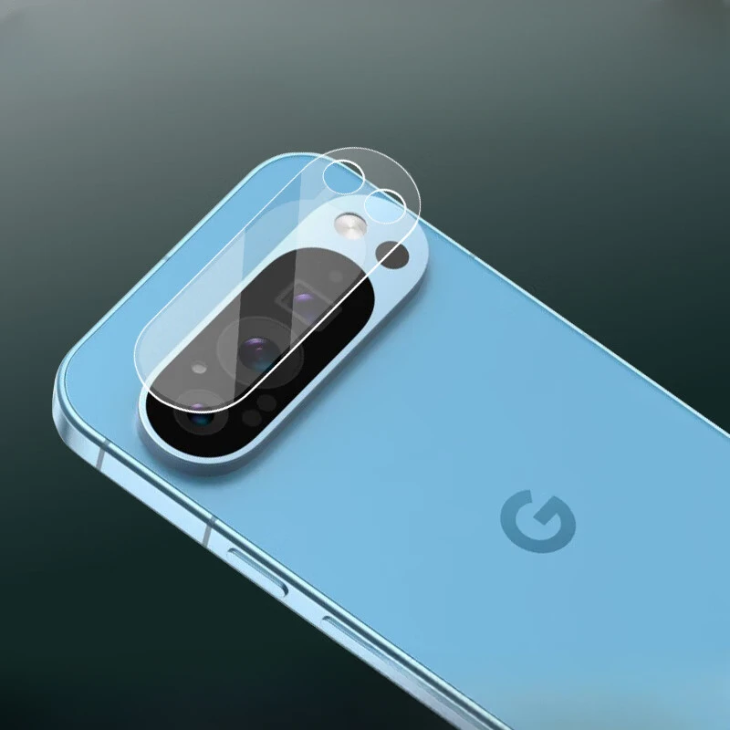 

Camera Lens Protector for Google Pixel 9 Pro XL Pixel9 Pixel9Pro Lens Cover Screen Protector Full Cover Lens Glass Film Cover