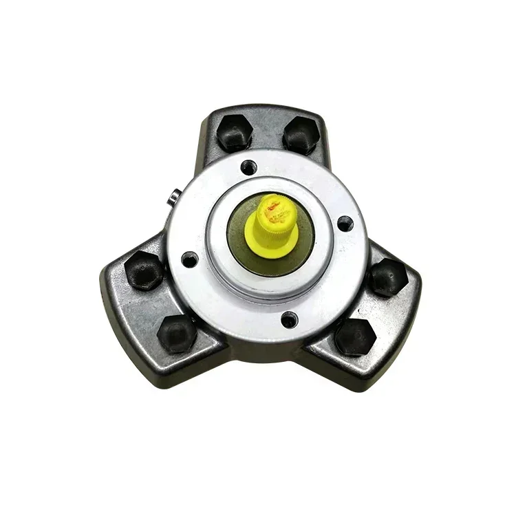 Hawe Type R2.5 High…