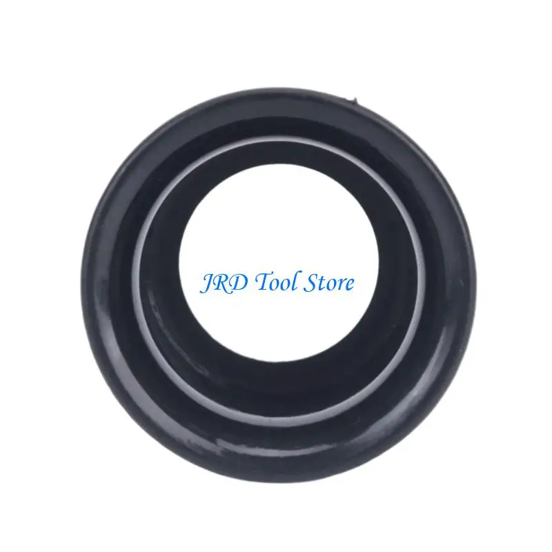 A2UD Head Mounted 10x Magnifier With Steel Band For Hobbyists And Electronics Repair Work