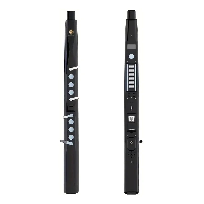 SUNRISE MELODY M3 EWI - Easy-to-Start Rechargeable Professional Digital Wind Instrument with 66 Tones, Built-in Speaker