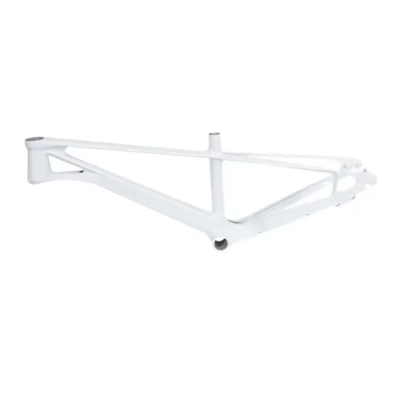 

Lightweight and sturdy 20-inch magnesium alloy integrated bicycle frame