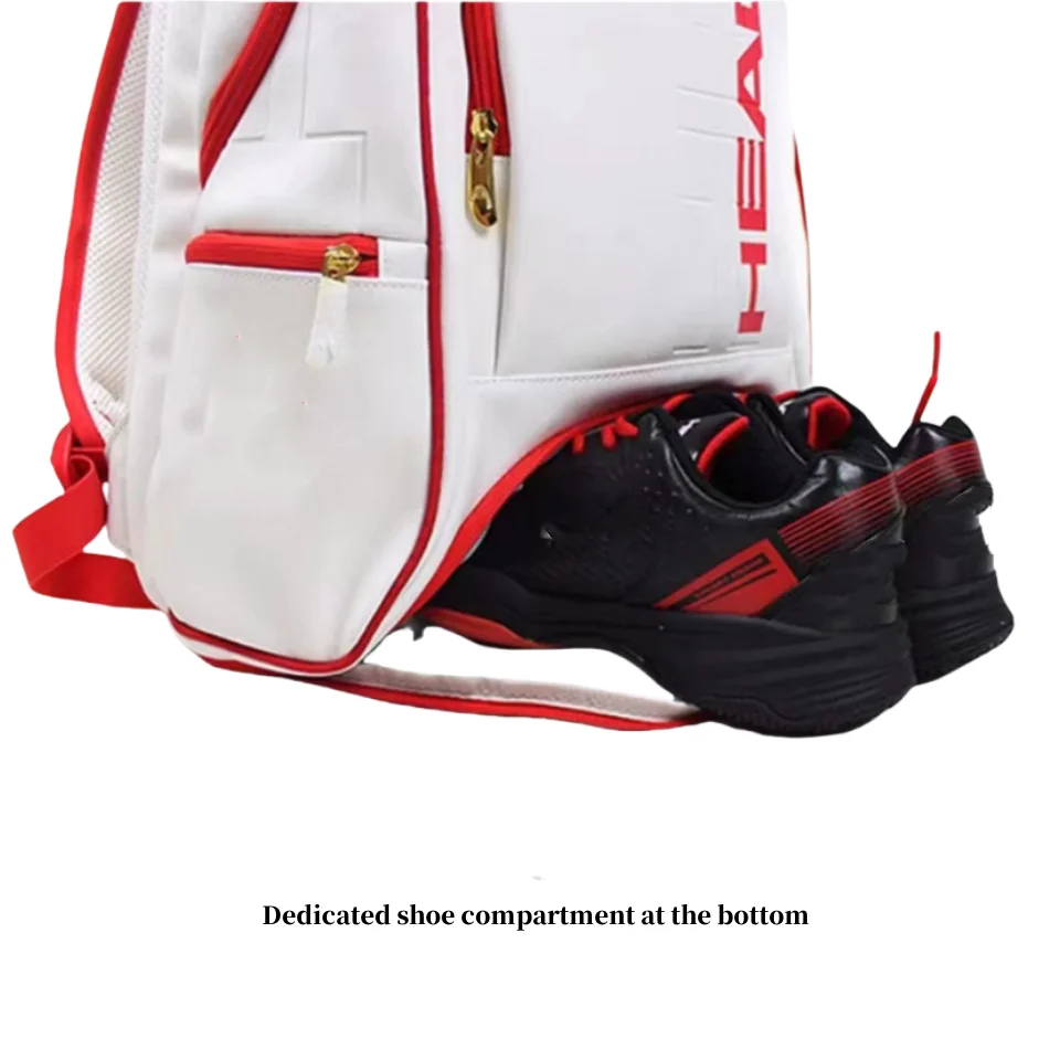 Thumbnail 3 - #5 Trending Padel Bags Right Now